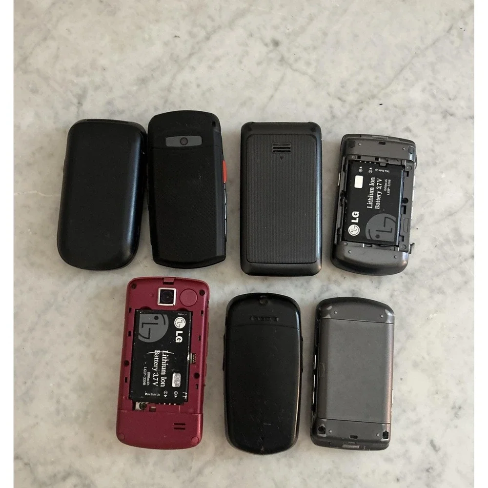 LG this vintage
